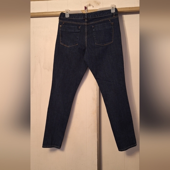 Mossimo Skinny Jeans SZ 12 - Picture 4 of 6